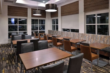 hilton garden inn napa