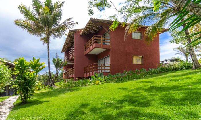 trancoso residence family