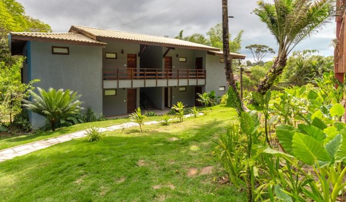 trancoso residence family