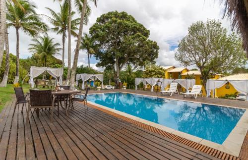 trancoso residence family