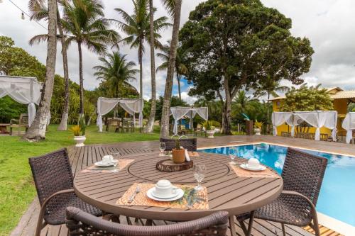 trancoso residence family
