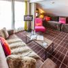 Hotel Le Savoy,Courchevel>>Bozel,4 star