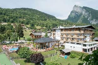 chalet hotel neige et roc the originals relais