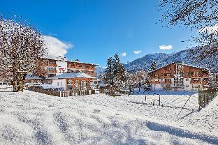 chalet hotel neige et roc the originals relais