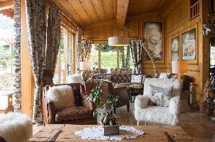 chalet hotel neige et roc the originals relais