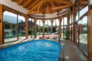 chalet hotel neige et roc the originals relais