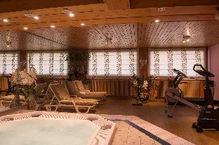 chalet hotel neige et roc the originals relais