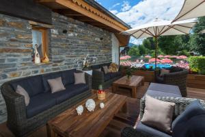 chalet hotel neige et roc the originals relais