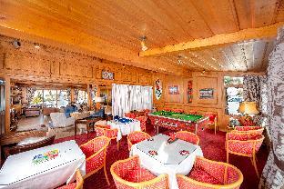 chalet hotel neige et roc the originals relais