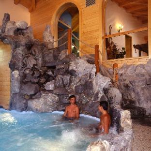 chalet hotel neige et roc the originals relais