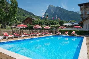 chalet hotel neige et roc the originals relais
