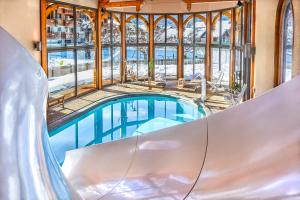 chalet hotel neige et roc the originals relais
