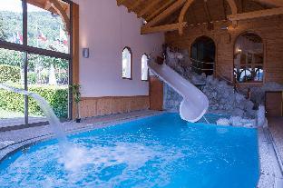 chalet hotel neige et roc the originals relais