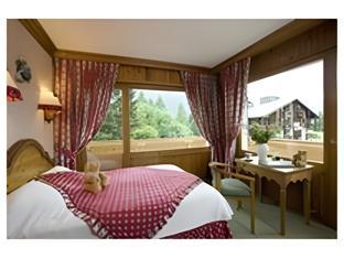 chalet hotel neige et roc the originals relais