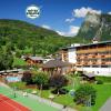 chalet hotel neige et roc the originals relais