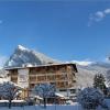 chalet hotel neige et roc the originals relais