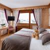 chalet hotel neige et roc the originals relais