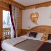 chalet hotel neige et roc the originals relais