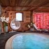 chalet hotel neige et roc the originals relais