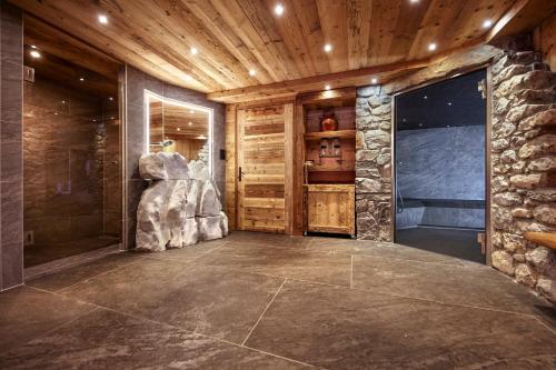 chalet hotel neige et roc the originals relais