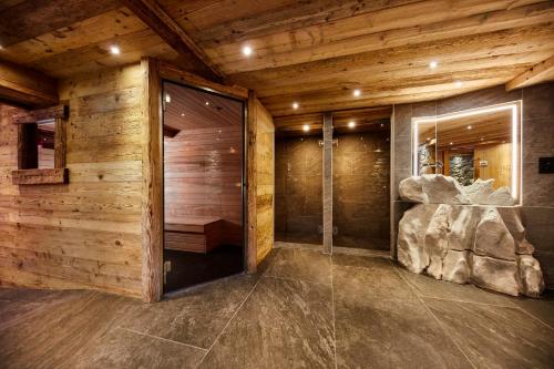 chalet hotel neige et roc the originals relais