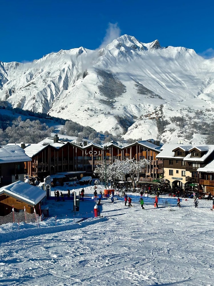 les belleville