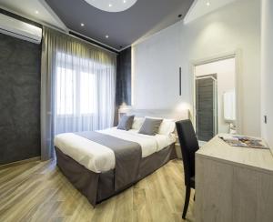 hotel bella napoli
