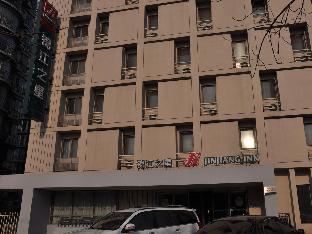 jinjiang inn tianjin development zone