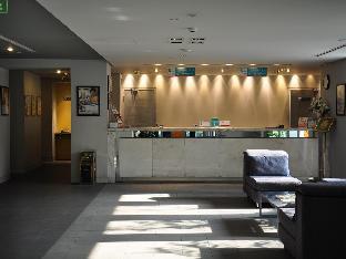 jinjiang inn tianjin development zone
