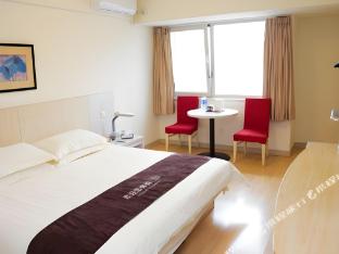 jinjiang inn tianjin development zone