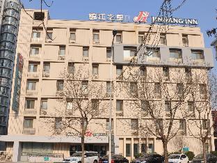 jinjiang inn tianjin development zone