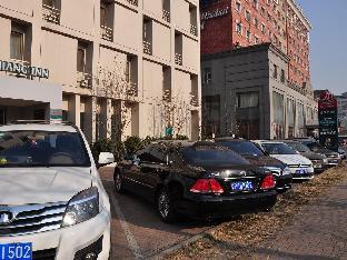 jinjiang inn tianjin development zone