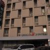 jinjiang inn tianjin development zone