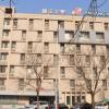 jinjiang inn tianjin development zone