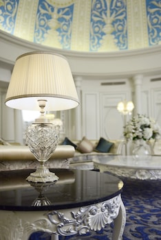 Ambassadori Hotel Tbilisi,Near Freedom Square,5 star