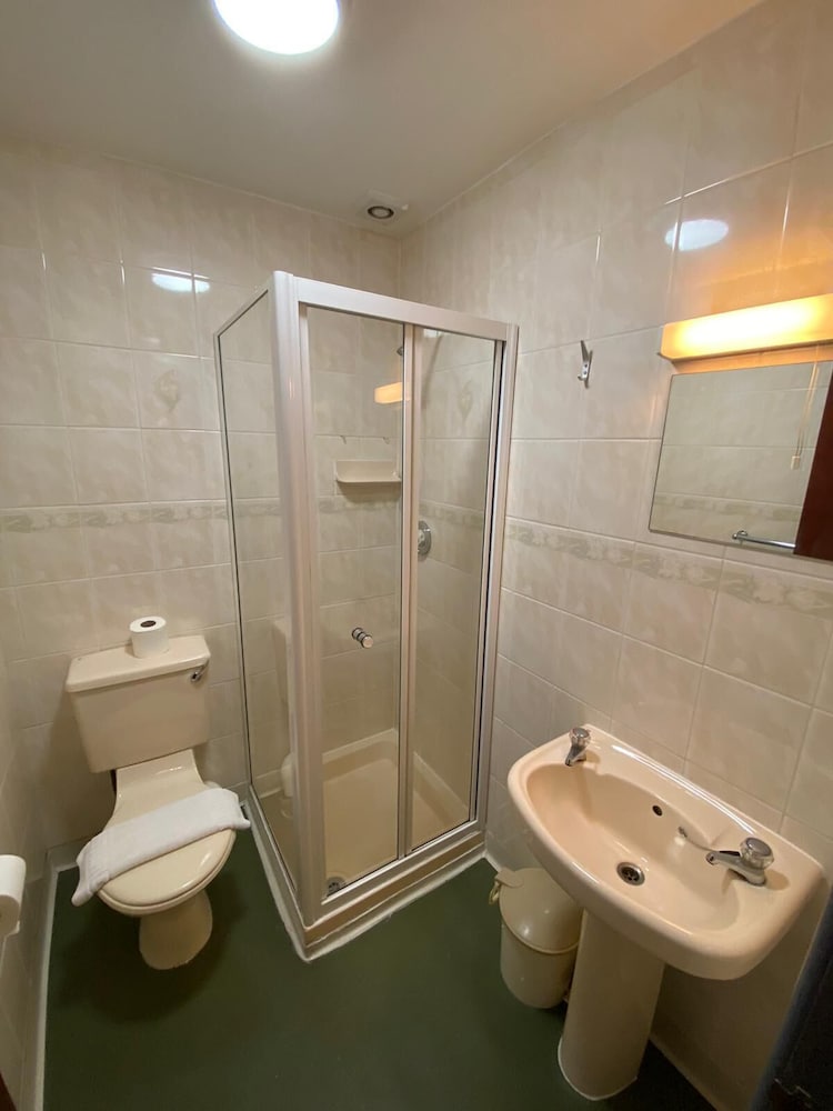 the limes county house hotel