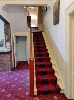 the limes county house hotel