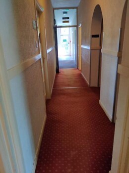 the limes county house hotel