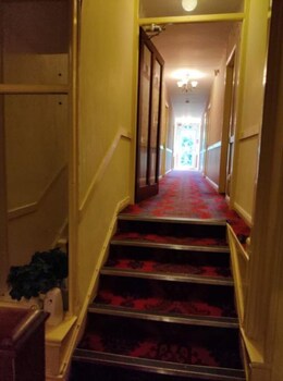 the limes county house hotel