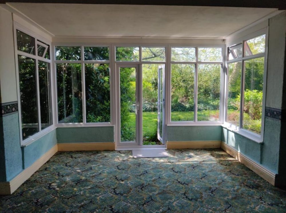 the limes county house hotel