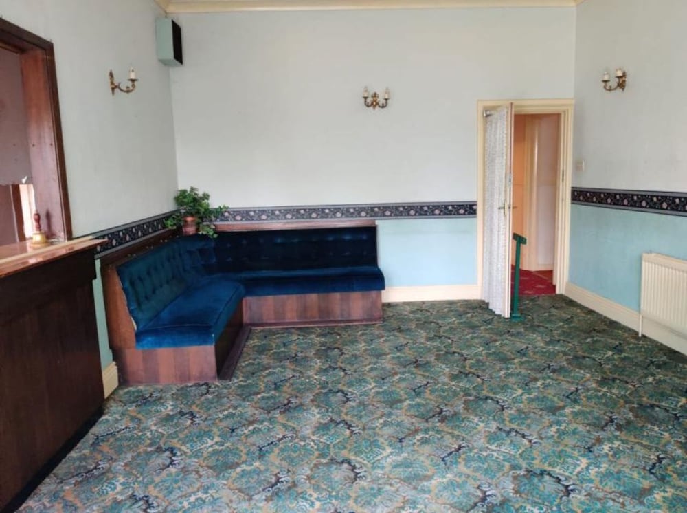 the limes county house hotel