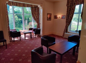 the limes county house hotel