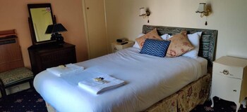 the limes county house hotel