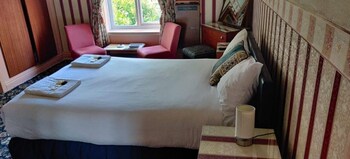 the limes county house hotel