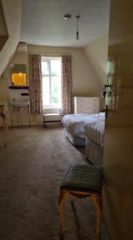 the limes county house hotel