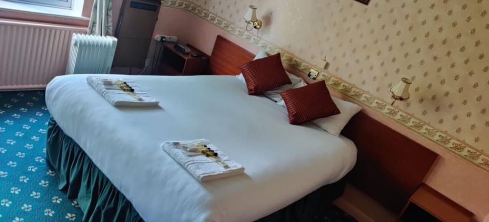 the limes county house hotel