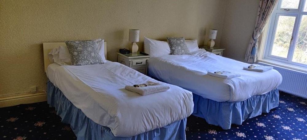 the limes county house hotel