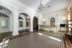 Spa Hotel Europa Royale Druskininkai,Alytus County>>Druskininkai,4 star