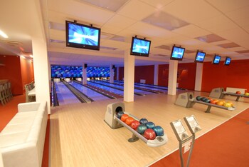 Spa Hotel Europa Royale Druskininkai,Alytus County>>Druskininkai,4 star