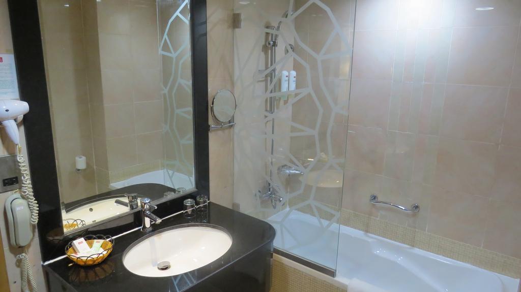 al jawhara gardens hotel